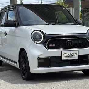 ホンダ・N-ONE