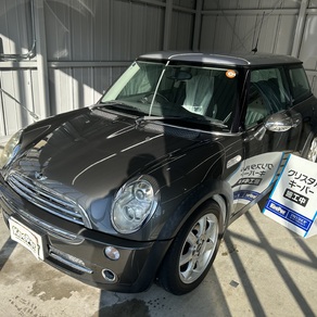BMW・MINIクーパー