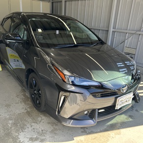 トヨタ・プリウス