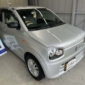 スズキ・アルト / ラパン