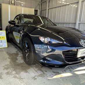 マツダ・ロードスター