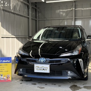 トヨタ・プリウス