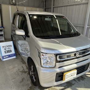 スズキ・ワゴンR