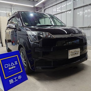 トヨタ・スペイド