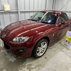 マツダ・ロードスター