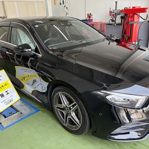 メルセデス・ベンツ・Aクラス