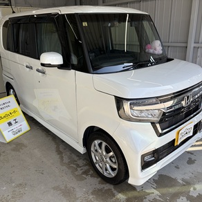 ホンダ・N-BOX