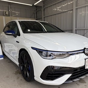 フォルクスワーゲン・ゴルフ