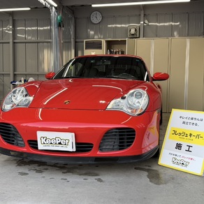ポルシェ・911