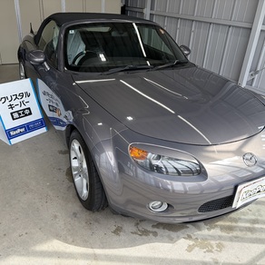 マツダ・ロードスター