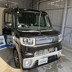 ダイハツ・ウェイク