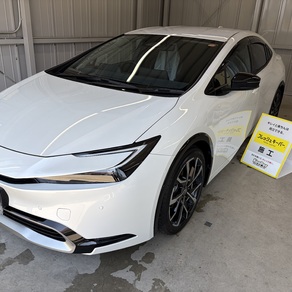 トヨタ・プリウス