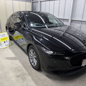 マツダ・マツダ3