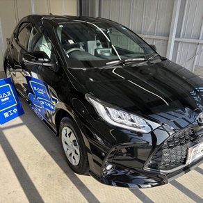 トヨタ・ヤリス