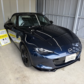 マツダ・ロードスター