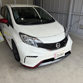 日産・ノート
