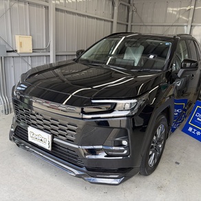 トヨタ・RAV4