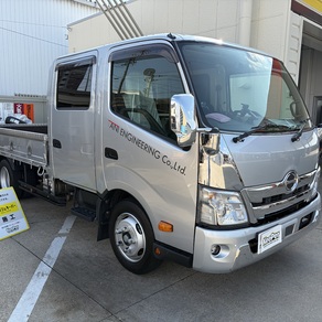 その他・日野　ビュトロ