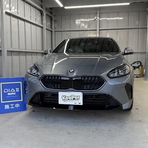 BMW・2シリーズ