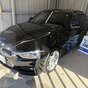 BMW・3シリーズ