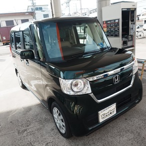 ホンダ・N-BOX