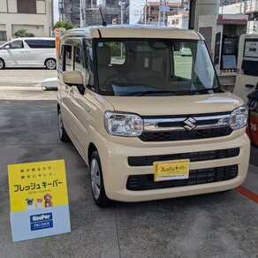 ダイハツ・タント