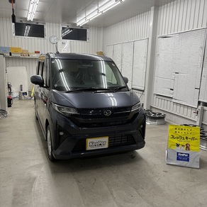 ダイハツ・ムーヴ