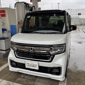 ホンダ・N-BOX