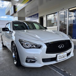 日産・スカイライン