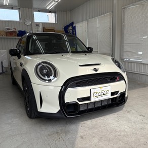 BMW・MINIクーパー