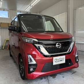 日産・ルークス