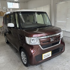 ホンダ・N-BOX