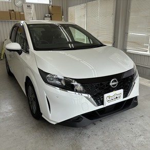 日産・ノート