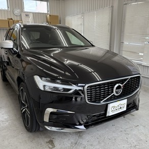 ボルボ・XC60