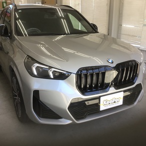 BMW・X1