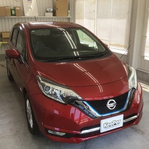 日産・ノート