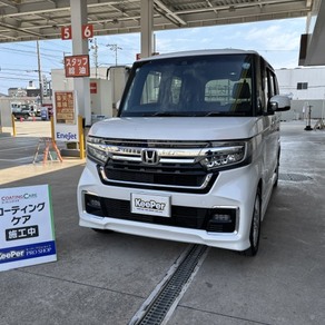ホンダ・N-BOX