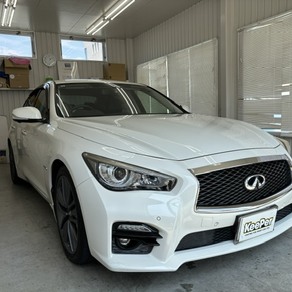 日産・スカイライン