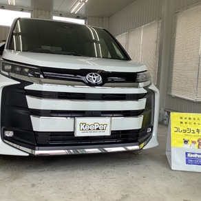 トヨタ・ノア