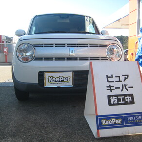 スズキ・アルト / ラパン