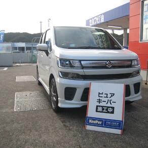 スズキ・ワゴンR