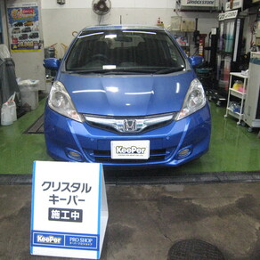 ホンダ・フィット