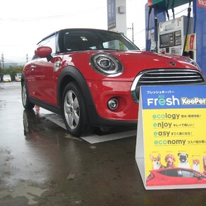 BMW・MINIクーパー