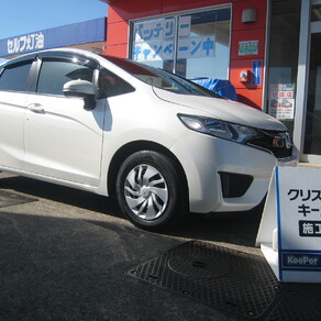 ホンダ・フィット