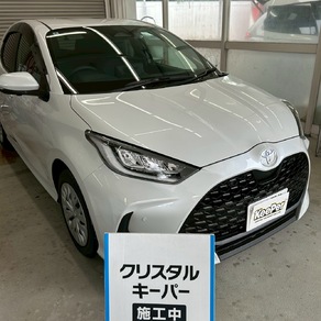 トヨタ・ヤリス