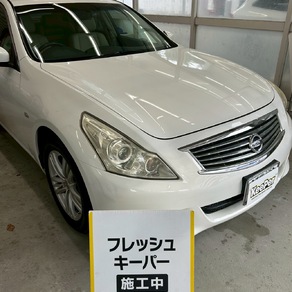 日産・スカイライン