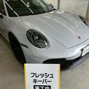 ポルシェ・911