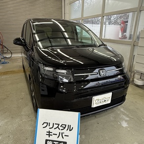 ホンダ・ステップワゴン