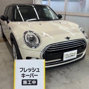 BMW・MINIクーパー