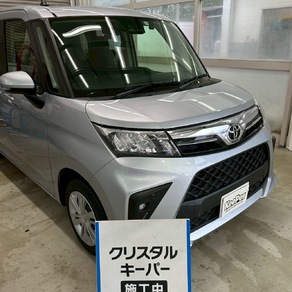 トヨタ・ルーミー